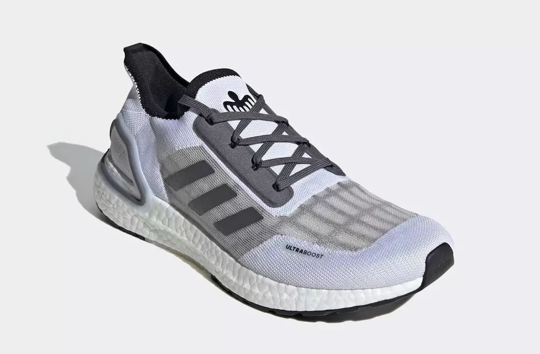 007 Джеймс Бонд adidas Ultra Boost SUMMER RDY FY0650 Reease Date Info