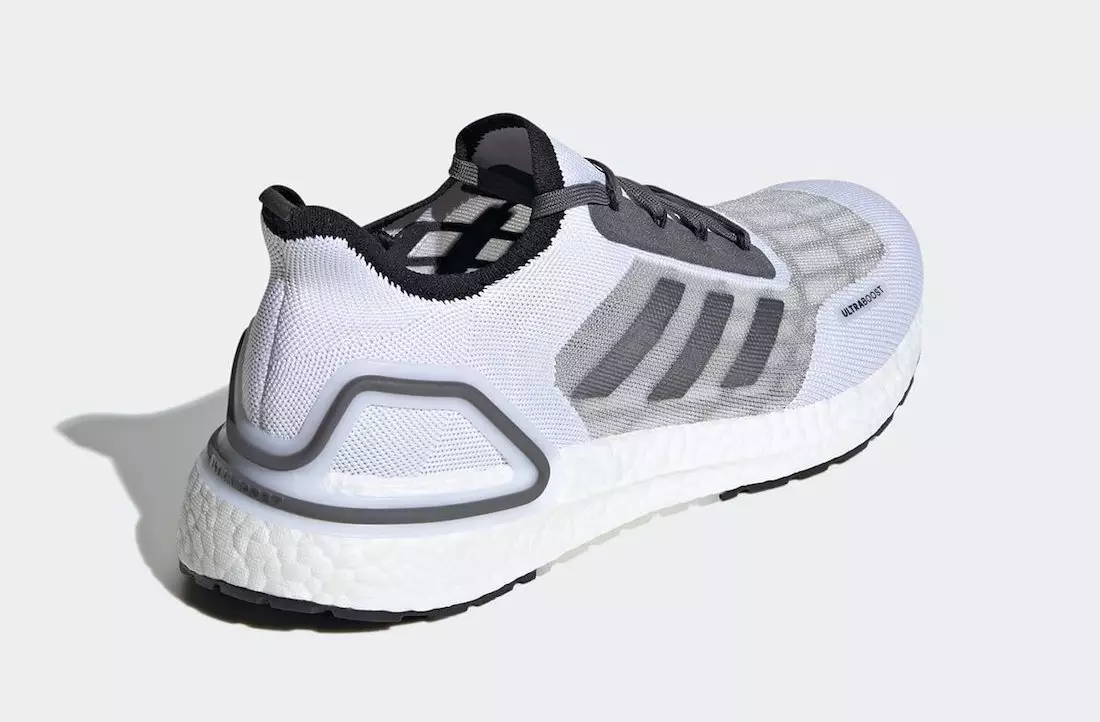 007 James Bond adidas Ultra Boost SUMMER RDY FY0650 Maklumat Tarikh Keluar Semula