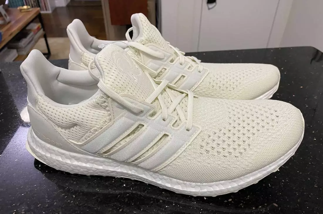 James Bond adidas Ultra Boost DNA FY0648 Ημερομηνία κυκλοφορίας