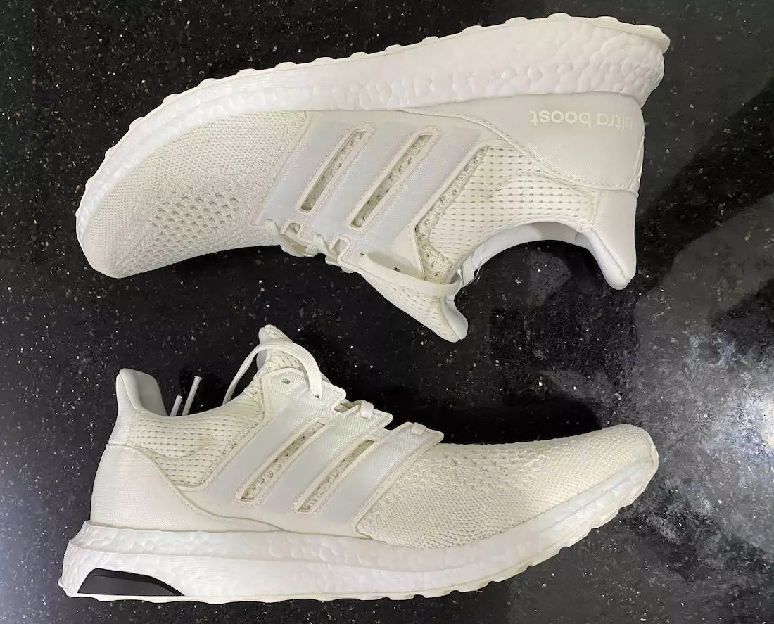 James Bond adidas Ultra Boost DNA FY0648 Data de llançament