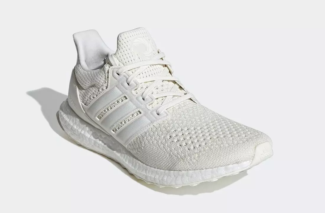 007 James Bond adidas Ultra Boost DNA FY0648 Informații despre data lansării