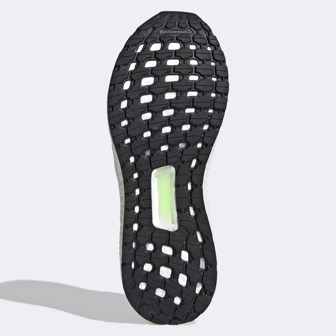 adidas Ultra Boost 20 Lab White Signal Green GY8108 Чыгарылган күнү