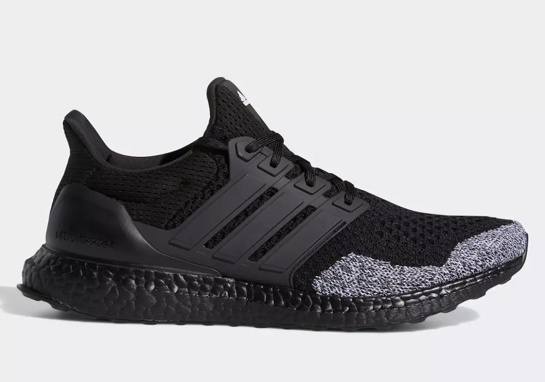 Data de llançament d'adidas Ultra Boost 1.0 DNA Oreo Toe GZ3150