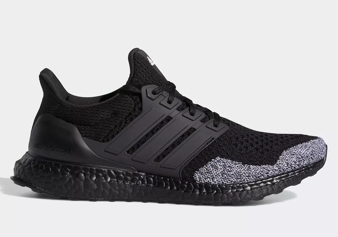 Adidas Ultra Boost 1.0 DNA Oreo Toe GZ3150 Дата випуску