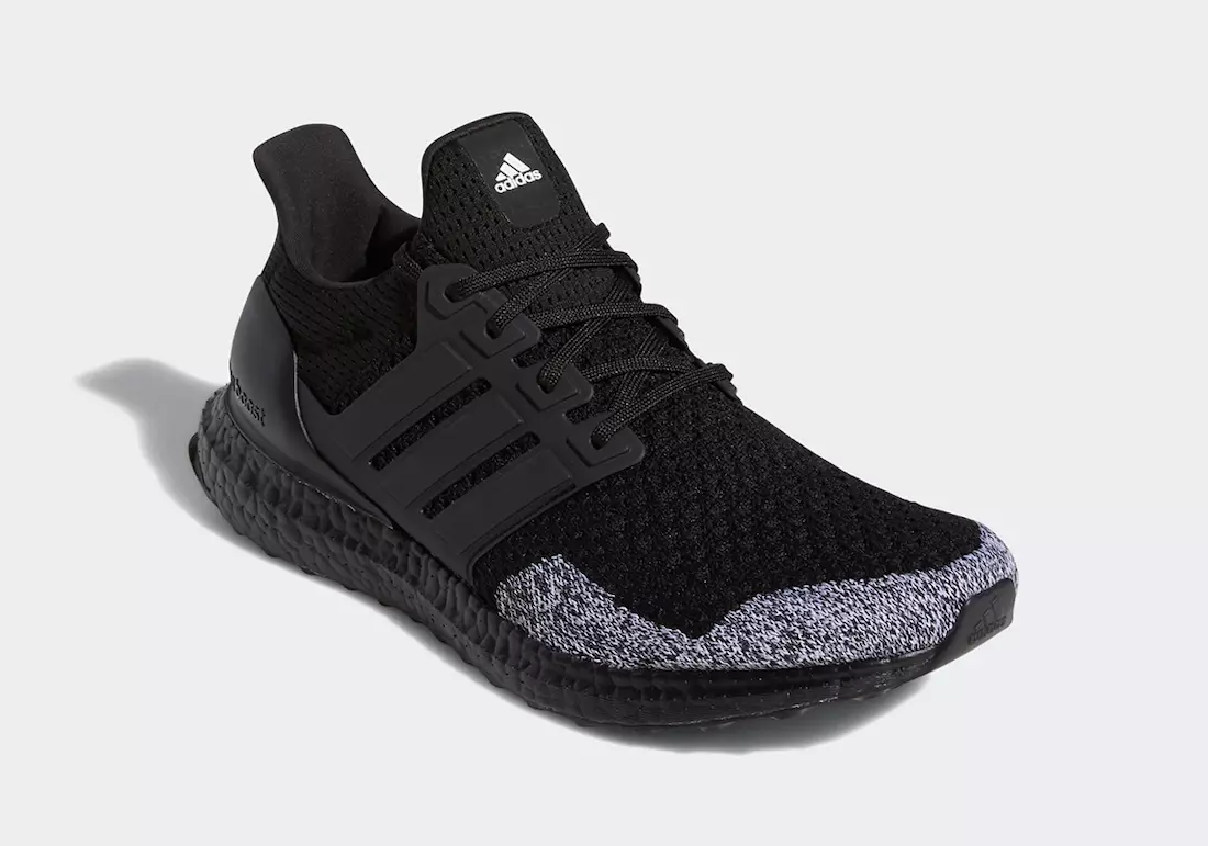 Adidas Ultra Boost 1.0 DNA Oreo Toe GZ3150 väljalaskekuupäev