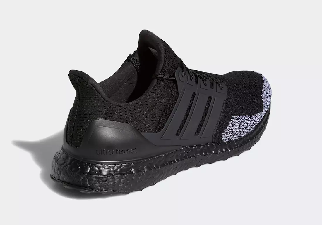 adidas Ultra Boost 1.0 DNA Oreo Toe GZ3150 תאריך שחרור