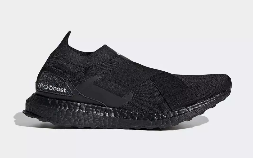 Swarovski adidas Ultra Boost Slip-On GZ2640 chiqarilgan sana