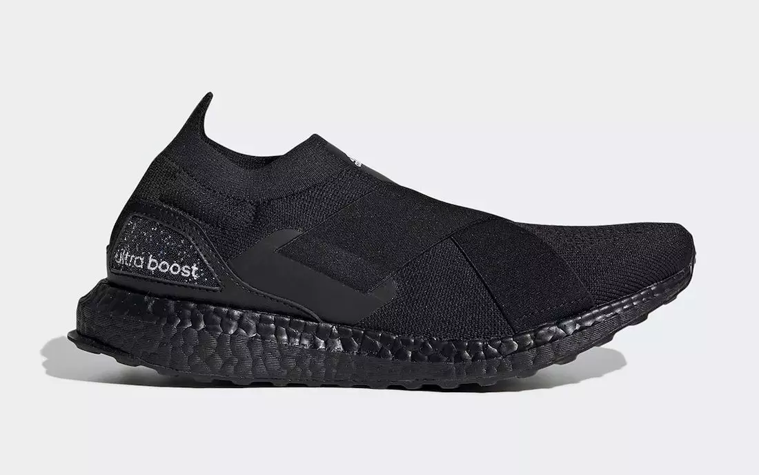 adidas Ultra Boost Slip-On пристигнува со кристали Сваровски