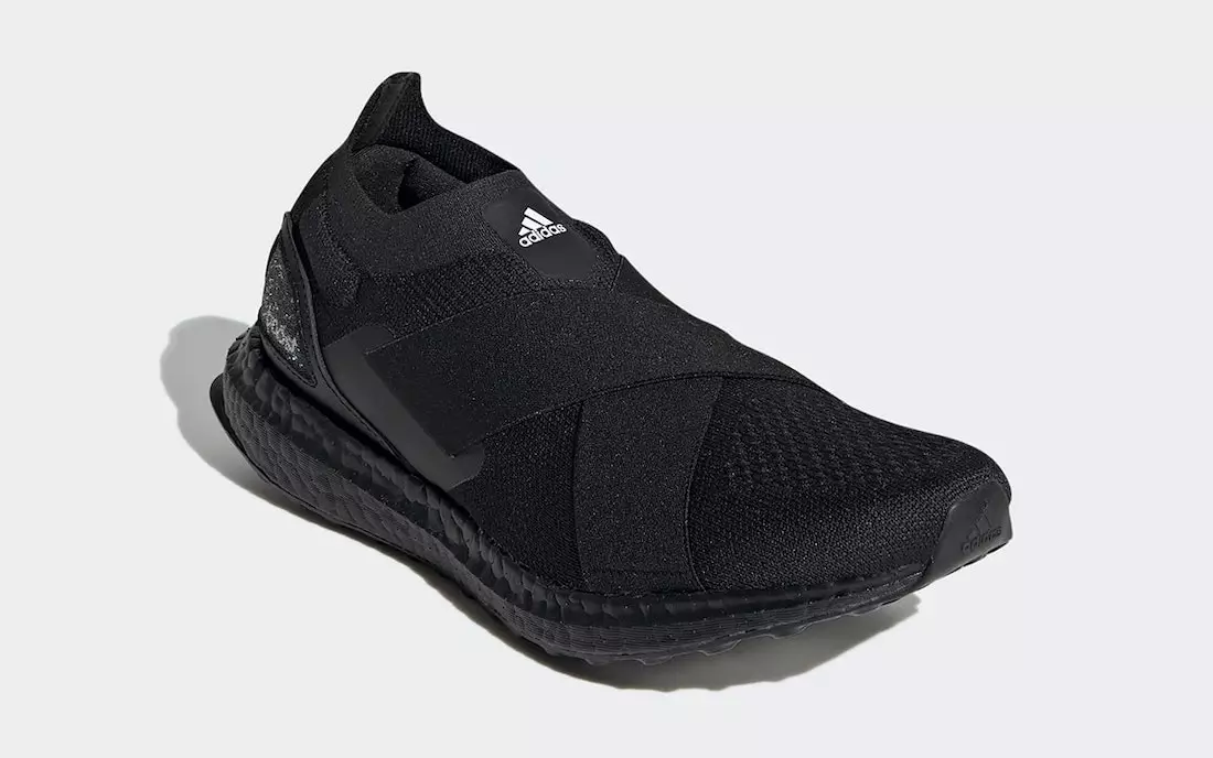 Swarovski adidas Ultra Boost Slip-On GZ2640 шығарылым күні