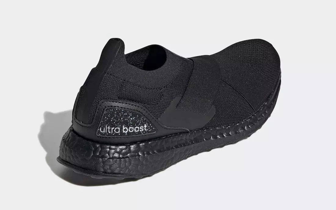 تاريخ إصدار Swarovski adidas Ultra Boost Slip-On GZ2640