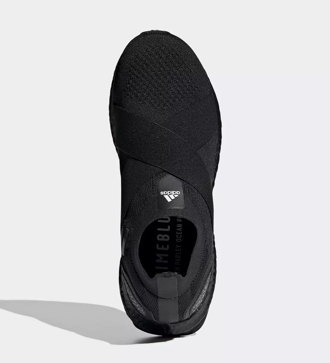 Swarovski adidas Ultra Boost Slip-On GZ2640 Releasedatum