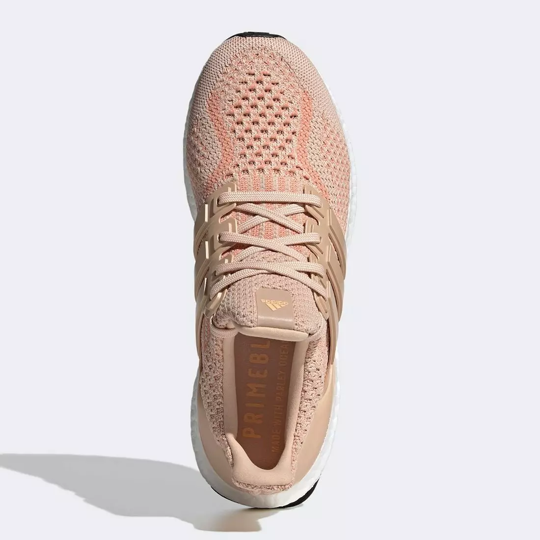 adidas Ultra Boost 5.0 DNA Halo Blush WMNS FZ3977 Data lansării