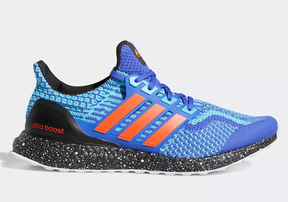 adidas Ultra Boost 5.0 DNA GV7714 Fecha de lanzamiento