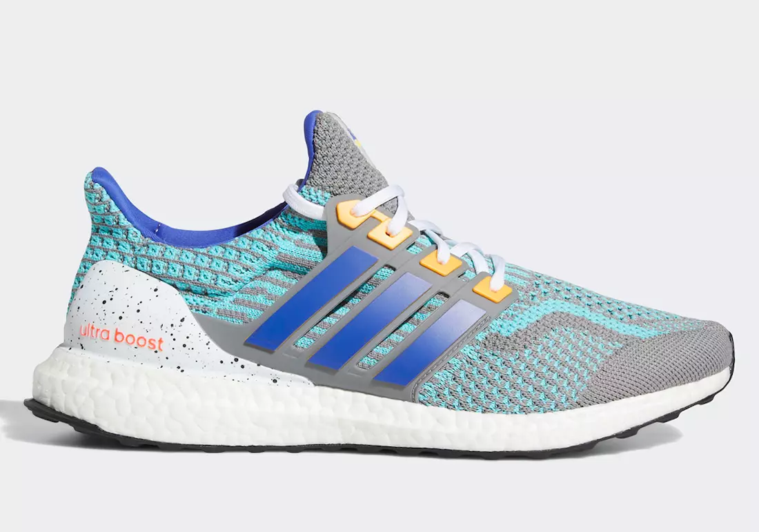 adidas Ultra Boost 5.0 DNA GV7715 Date de sortie