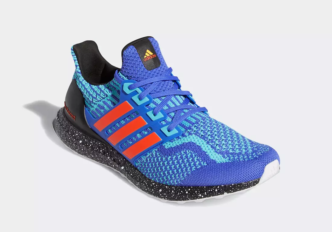 adidas Ultra Boost 5.0 DNA GV7714 Data de llançament