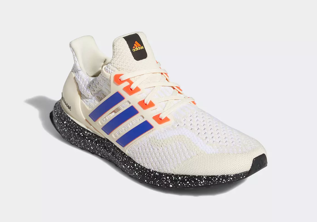 adidas Ultra Boost 5.0 DNA GV7713 გამოშვების თარიღი