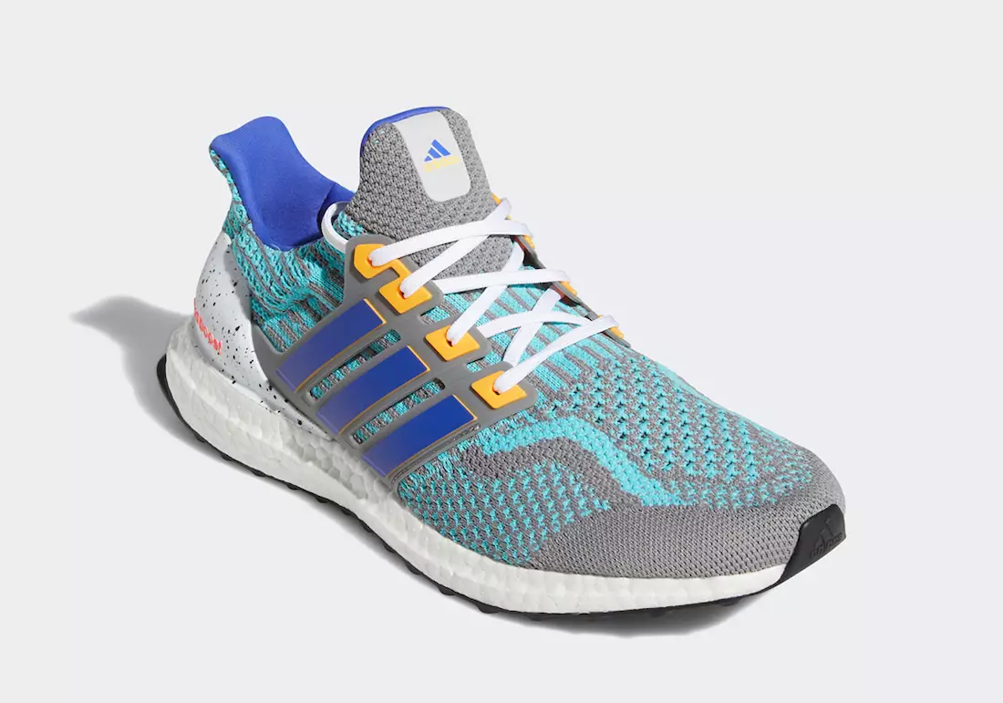 adidas Ultra Boost 5.0 DNA GV7715 Թողարկման ամսաթիվ