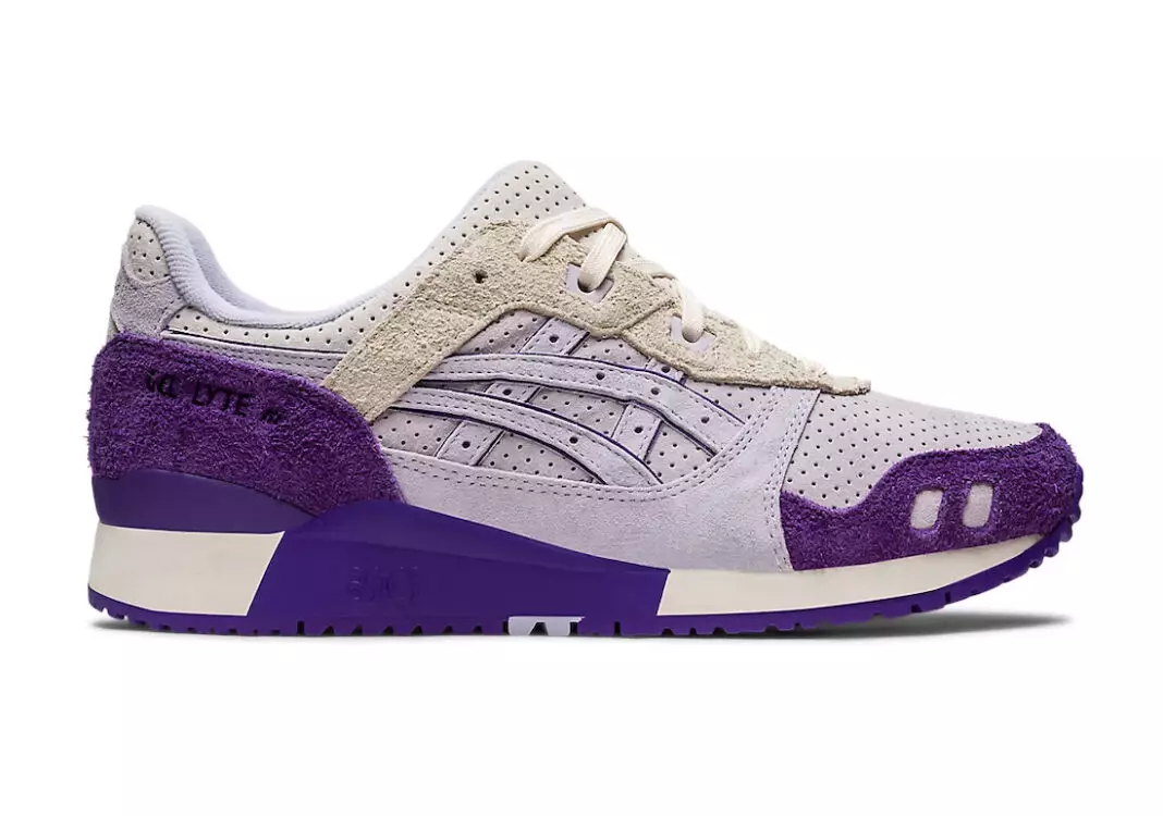 ASICS Gel Lyte III Oberflächen in 155_1