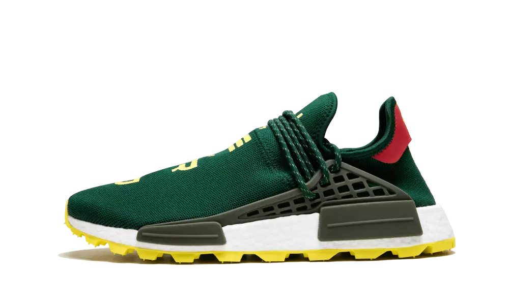 adidas NMD Hu NERD BBC Exklusiv