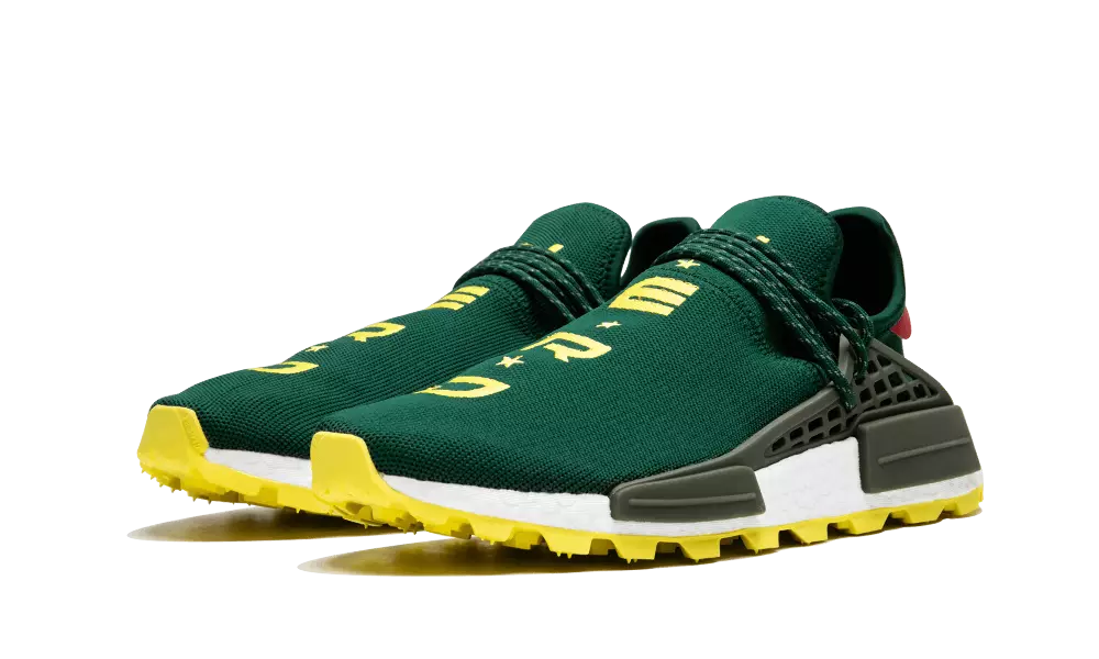 adidas NMD Hu NERD BBC Exclusive