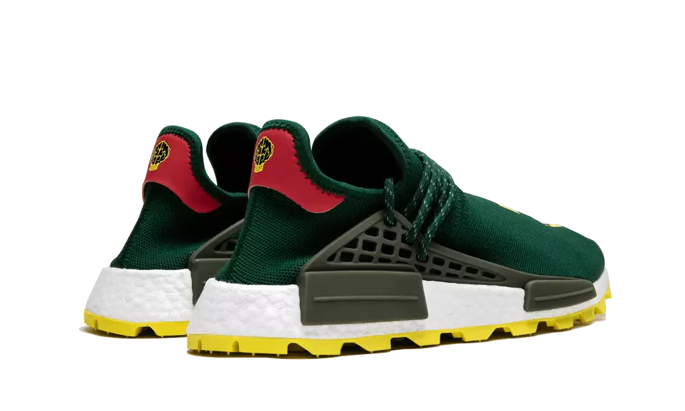 Adidas NMD Hu NERD BBC Exclusive