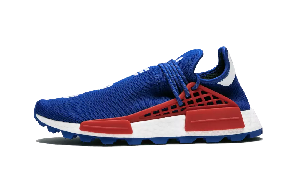 Exclusivo de adidas NMD Hu NERD ComplexCon