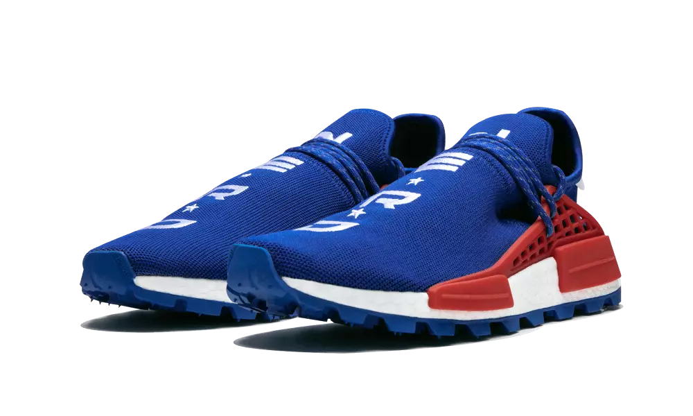 adidas NMD Hu NERD ComplexCon သီးသန့်