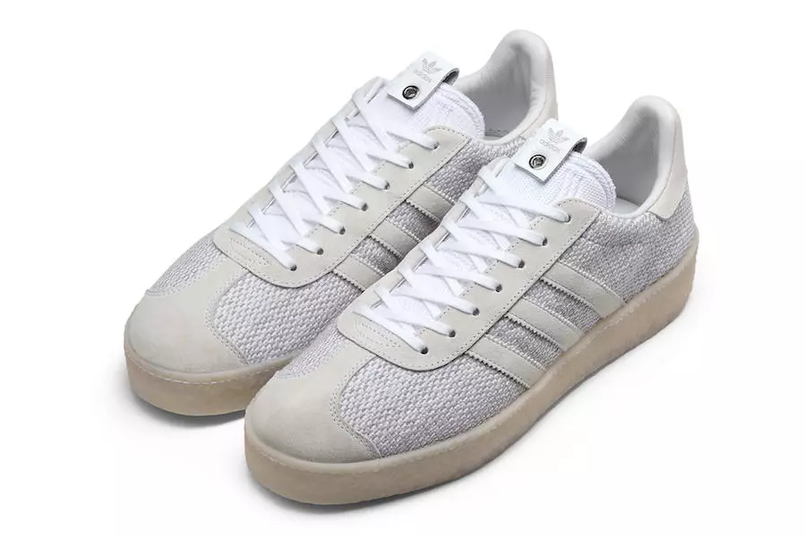 Juice adidas Gazelle Releasedatum