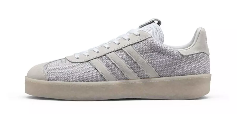 Juice adidas Gazelle Releasedatum