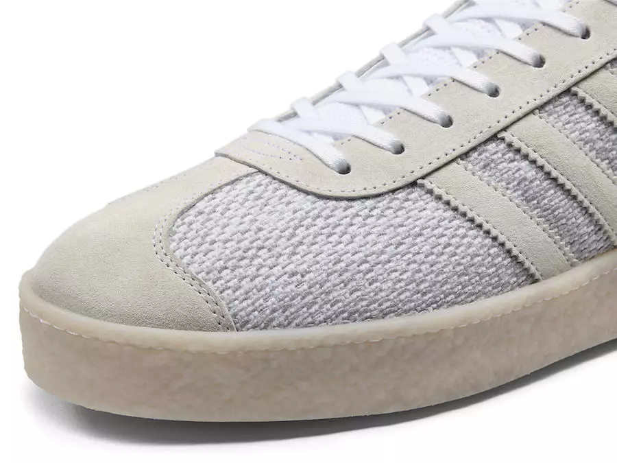 Сок adidas Gazelle Дата выхода