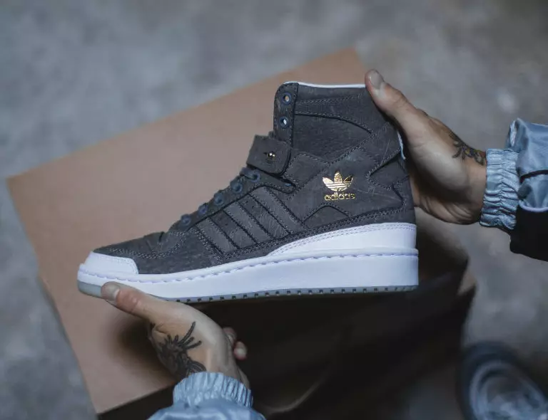 adidas Originals Crafted Pack