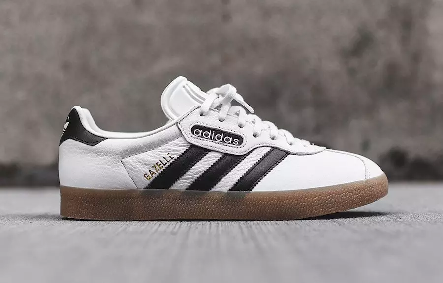 Adidas Gazelle OG Gum Pack