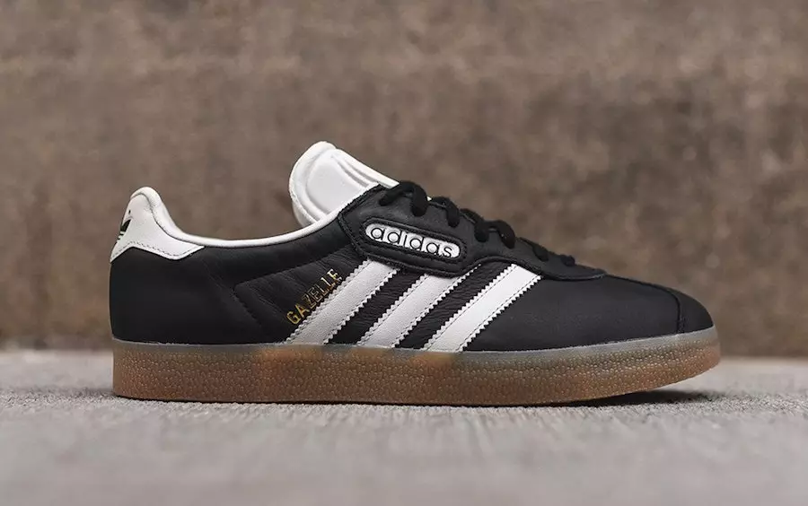 adidas Gazelle OG сағыз жинағы