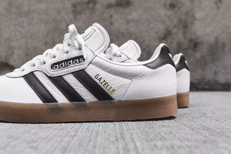 חבילת מסטיקים של adidas Gazelle OG