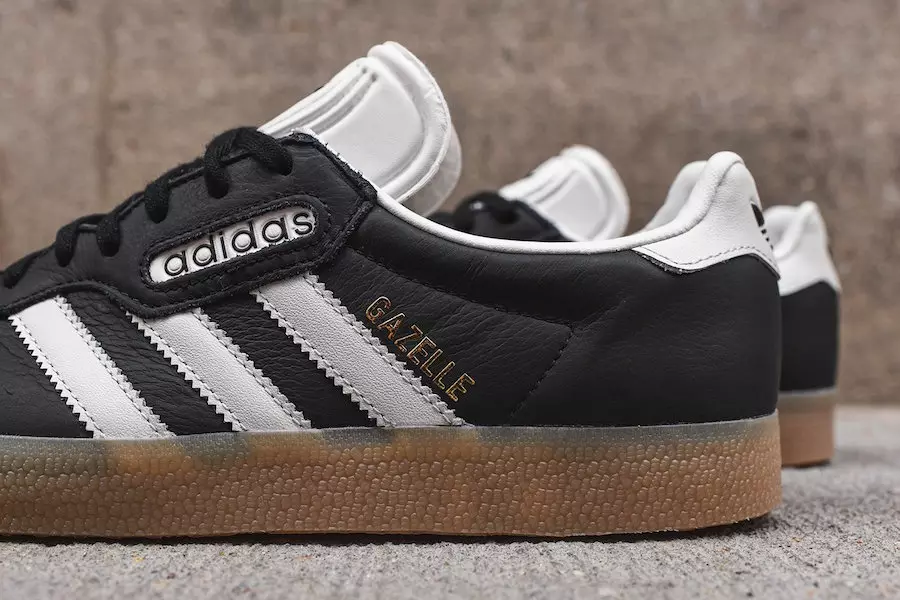 Adidas Gazelle OG -kumipakkaus