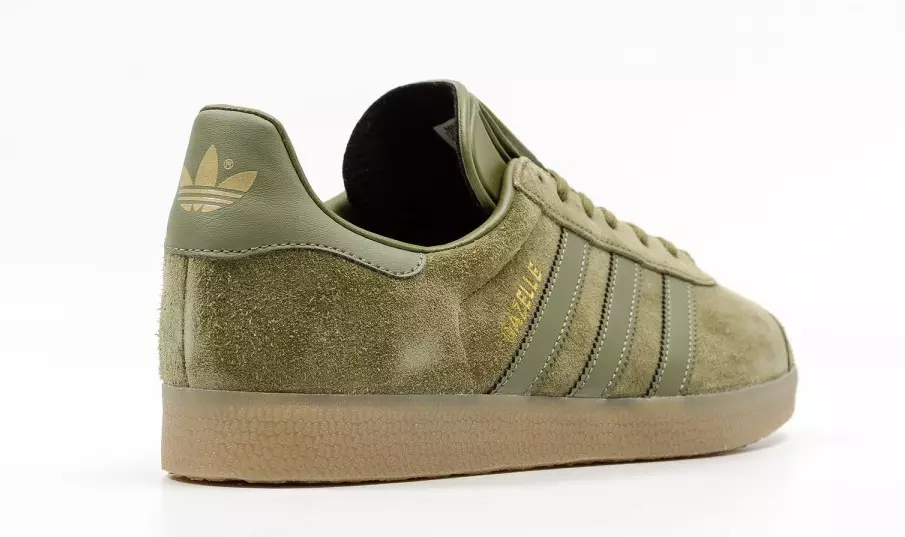 lasta olóige adidas Gazelle