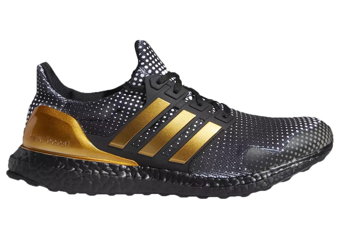 adidas Ultra Boost Patrick Mahomes H02868 გამოშვების თარიღი