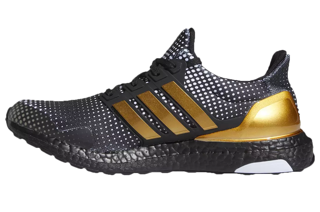 تاريخ إصدار أديداس Ultra Boost Patrick Mahomes H02868