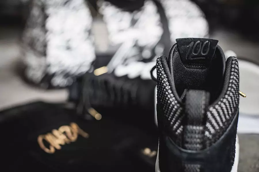 Adidas Crazy Capsule Collection