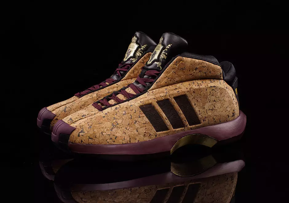 Vino adidas Kobe Pack