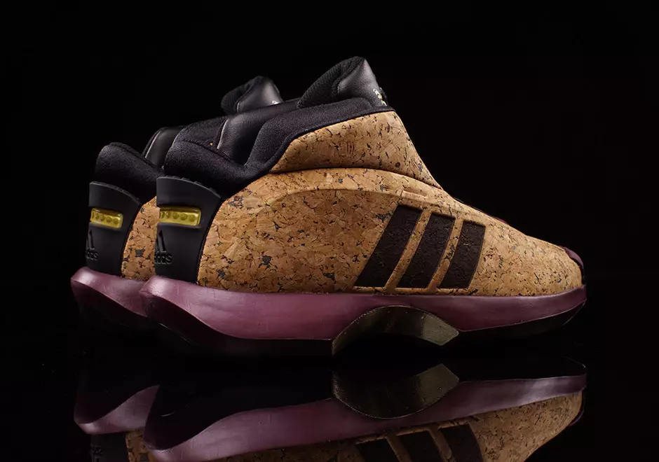 Vino adidas Kobe Paketi