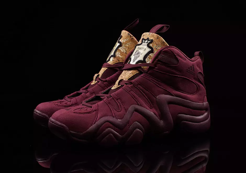 Pacchetto Vino adidas Kobe