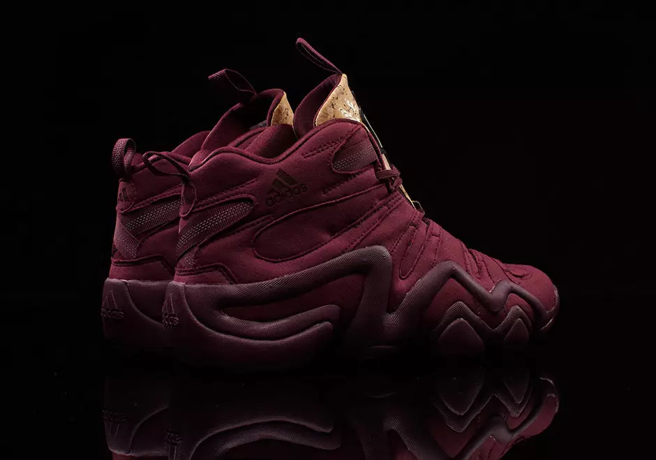 Vino adidas Kobe-pakke