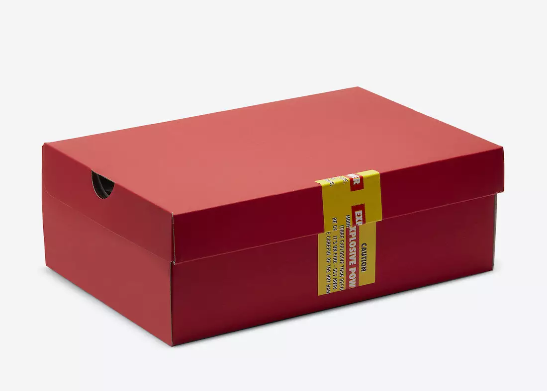 Nike Dunk Low CNY Firecracker DD8477-446 Megjelenés dátuma