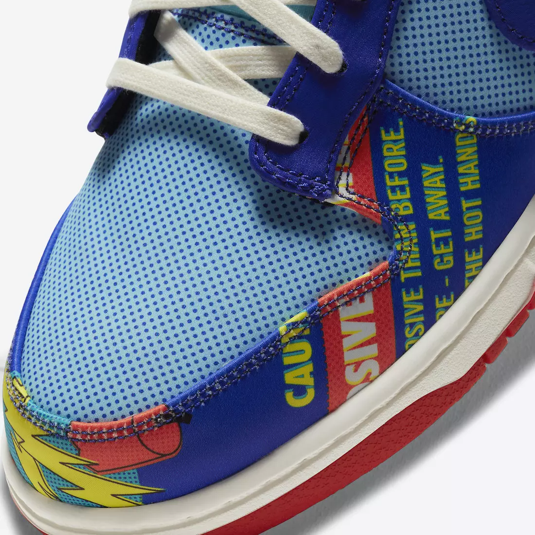 Nike Dunk Low CNY Firecracker DD8477-446 תאריך שחרור