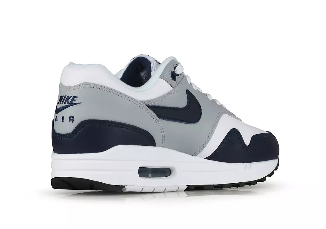 Nike Air Max 1 LV8 Obsidian DH4059-100 väljalaskekuupäev