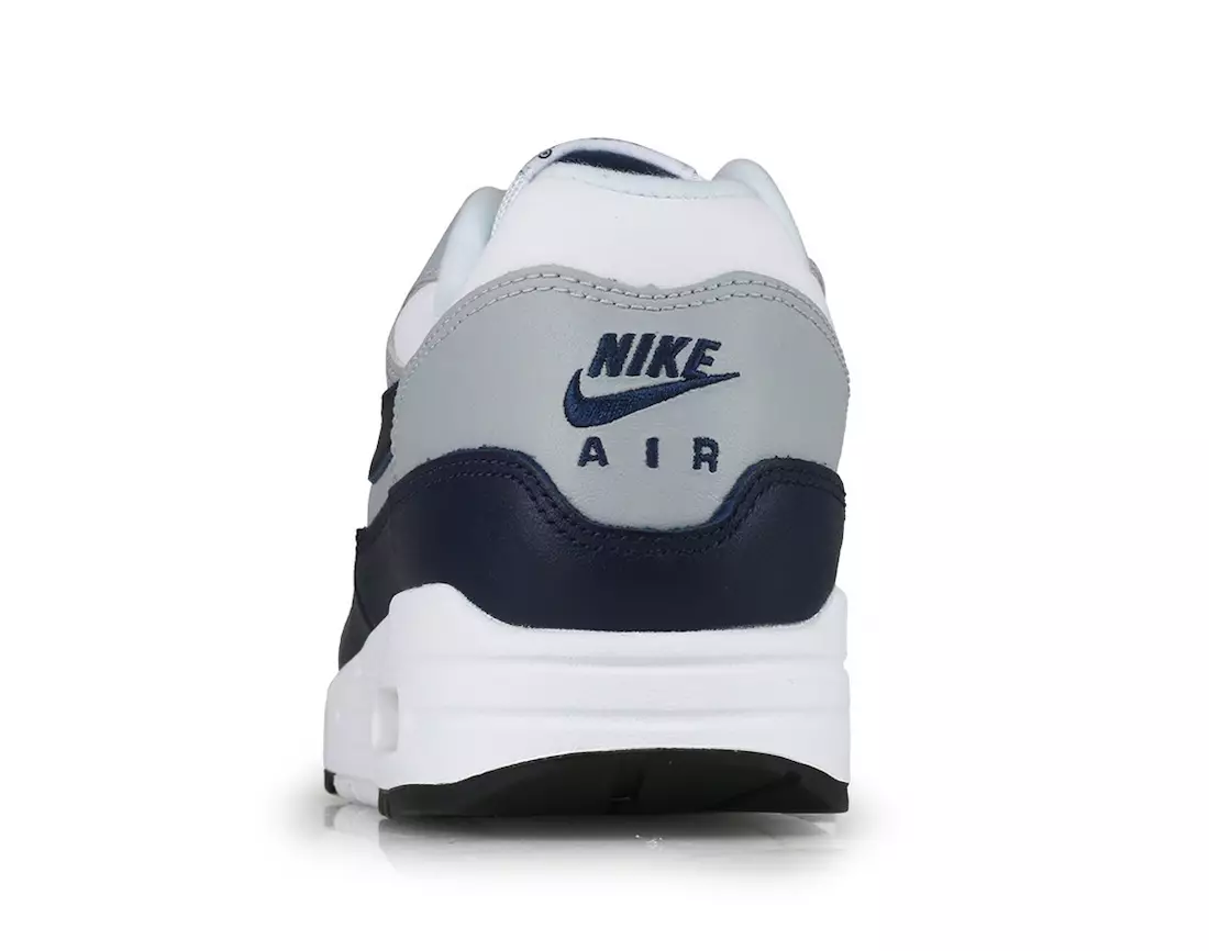 Nike Air Max 1 LV8 Obsidian DH4059-100 Шығарылым күні