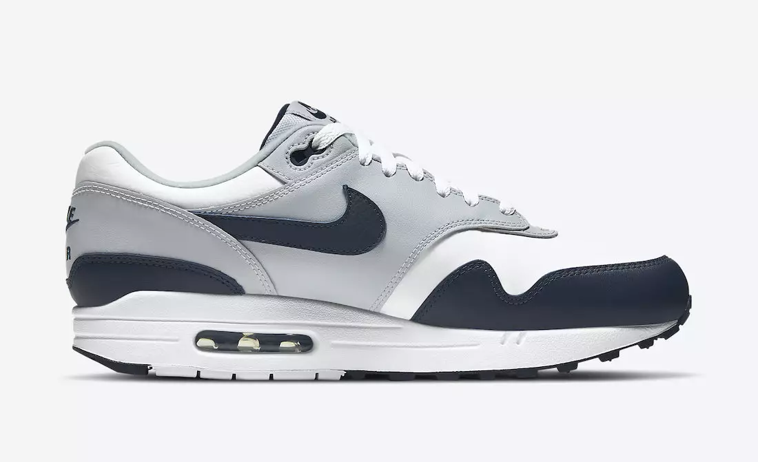 Nike Air Max 1 Obsidian DH4059-100 Date de sortie Prix