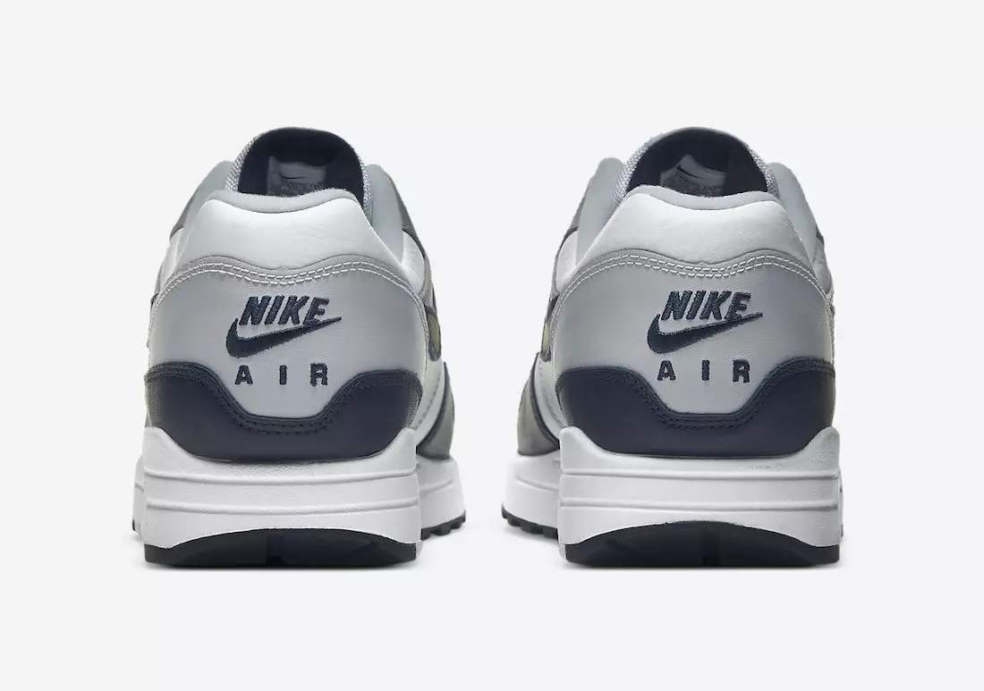 Nike Air Max 1 Obsidian DH4059-100 출시일 가격