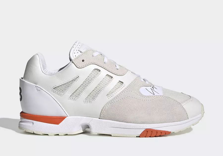 adidas Y-3 ZX Run Off White EF2552 – Erscheinungsdatum